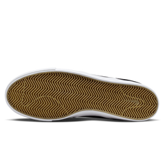Nike SB Zoom Janoski OG+ Skateboard Shoe - Black/White-Black-White