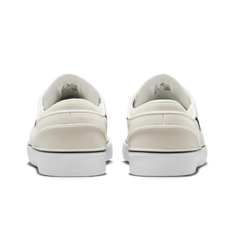Nike SB Zoom Janoski OG+ Skateboard Shoe - Summit White/Black-Summit White-White