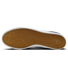 Nike SB Zoom Janoski OG+ Skateboard Shoe - Navy/White-Navy-White