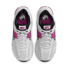 Women's Nike Zoom Vomero 5 "White Hot Fuchsia"