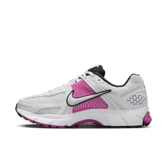 Women's Nike Zoom Vomero 5 "White Hot Fuchsia"