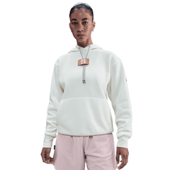 Women's Nike Sabrina Ionescu Sabrina Fleece Basketball Hoodie