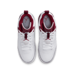 Big Kids' Jordan Spizike Low "Team Red"