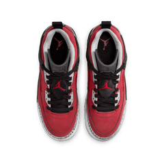 Big Kids' Jordan Spizike Low "Toro"