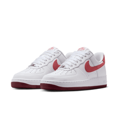 Women's Nike Air Force 1 '07 "Adobe/Valentine's Day"