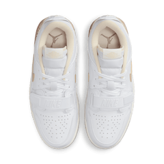 Women's Air Jordan Legacy 312 Low "Earthy Tan Brown"