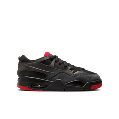 Big Kids' Air Jordan 4 RM "Bred"