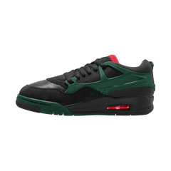 Men's Air Jordan 4 RM "Black Gorge Green"