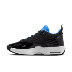 Men's Jordan Max Aura 6 "Black University Blue"
