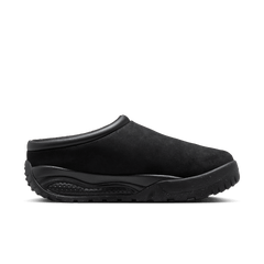 Men's Nike ACG Rufus "Triple Black"