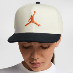Jordan Jumpman Pro Adjustable Snapback Cap "Unisex"