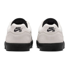 Nike SB Malor Skateboard Shoe - Lite Ore Brown/Team Red-Black