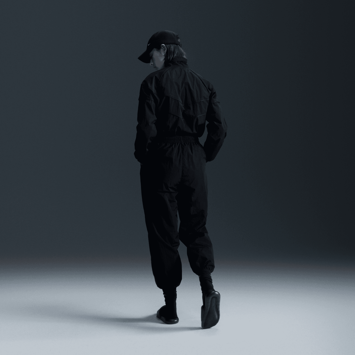 Women's Nike Windrunner