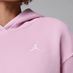 Women's Jordan Brooklyn Fleece Pullover Hoodie