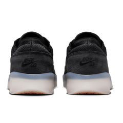 Nike SB PS8 Skateboard Shoe - Black/Black-Black-Black