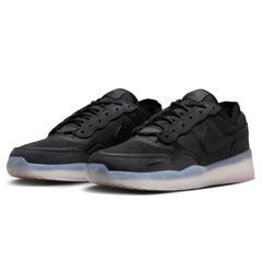 Nike SB PS8 Skateboard Shoe - Black/Black-Black-Black