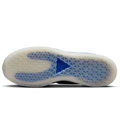 Nike SB PS8 Skateboard Shoe - Cool Grey/Metallic Silver-Anthracite