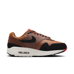 Women's Nike Air Max 1 '87 "British Tan Cacao Wow"