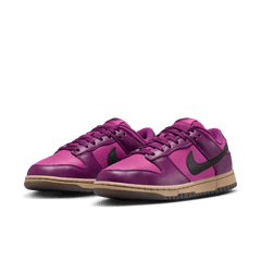 Women's Nike Dunk Low "Viotech Hot Fuchsia"