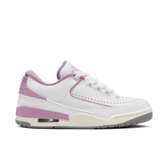 Women's Jordan 2/3 "Orchid"