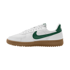 Women's Nike Field General "White Gorge Green Gum"