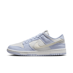 Women's Nike Dunk Low "Ghost Denim"