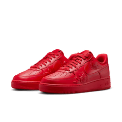 Women's Nike Air Force 1 '07 "Red Roses"
