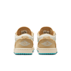 Women's  Air Jordan 1 Low SE “Wave”