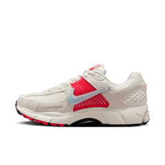 Women's Nike Zoom Vomero 5 "Sail Siren Red"