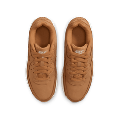 Big Kids' Nike Air Max 90 "Flax Sail"