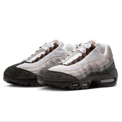 Nike SB Air Max 95 Skateboard Shoe - Black/Cacao Wow-Anthracite-Light Grey