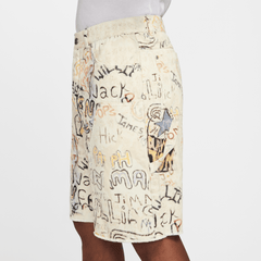 Men's Air Jordan Printed Shorts