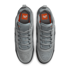 Nike SB ISO Air Max Ishod 2 Skateboard Shoe - Cool Grey/Black-Cool Grey-Dark Grey