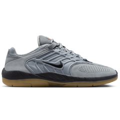Nike SB Vertebrae ISO Skateboard Shoe - Cool Grey/Black-Cool Grey-Dark Grey
