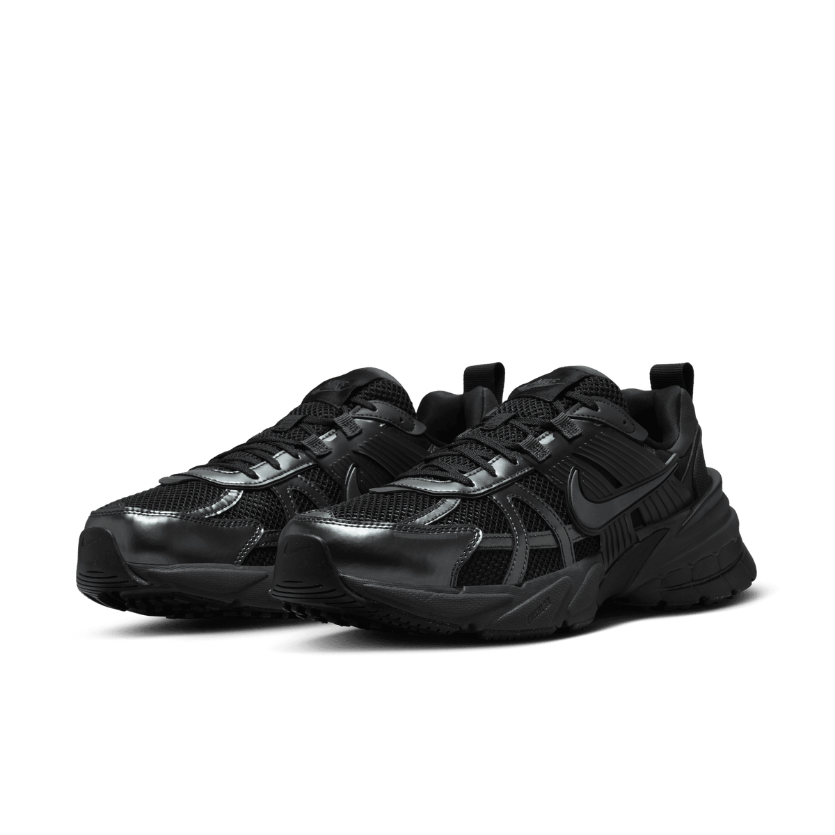 Men's Nike V2K Run "Black Anthracite"