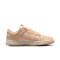 Women's Nike Dunk Low "Sandy Makeover"