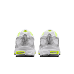 Women's Nike Air Max Moto 2K "White Cyber Metallic Silver"