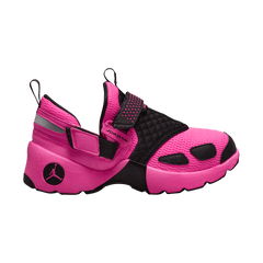 Women's Jordan Trunner LX "Pink Blast"