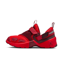 Women's Jordan Trunner LX "Chile Red"