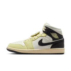 Women's Air Jordan 1 Mid SE "Fall League"