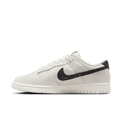 Women's Nike Dunk Low SE "Sail Black”