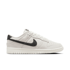 Women's Nike Dunk Low SE "Sail Black”