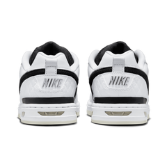 Nike SB Zoom Air Paul Rodriguez Low Skateboard Shoe - White/Black-White-Clear