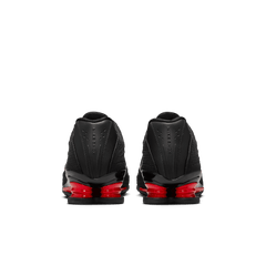Women's Nike Shox Z "Bred"