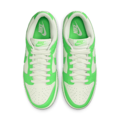 Women's Nike Dunk Low "Green Strike"