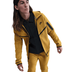 Men's Nike Tech Fleece Windrunner Full-Zip Jacket