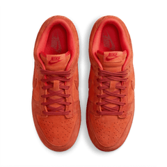 Women's Nike Dunk Low SE  "Valley of Fire"