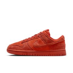 Women's Nike Dunk Low SE  "Valley of Fire"