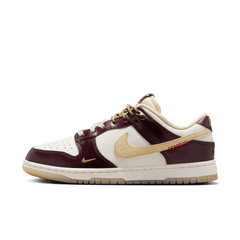 Women's Nike Dunk Low LX  “Year of the Snake”