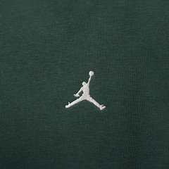 Men's Jordan Brooklyn Fleece Oversized Pullover Hoodie